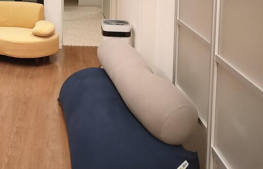 ※最終大幅値下げ※【お買い得6点まとめ売り】ヨギボーマックス＆ロールマックス＆カバー各2セット