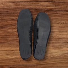 ニットパンプス👠の画像