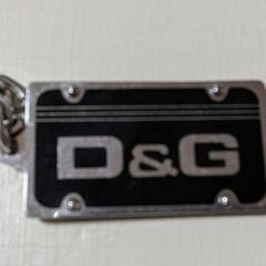 ネックレスドルチェ＆ガッバーナの画像