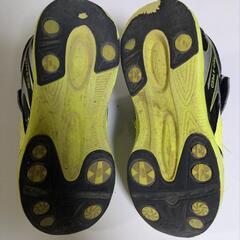 【2025年内処分】子ども 靴 18cmの画像