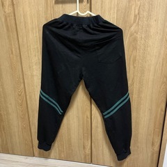 スウェット　キッズ150の画像