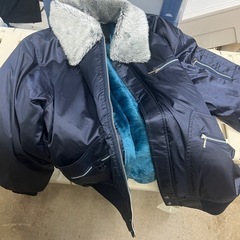【新品】ドカジャン