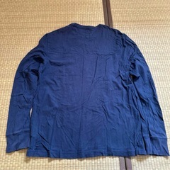 TOMMY HILFIGER長袖シャMサイズの画像