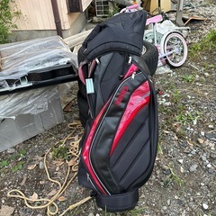 ゴルフバッグIGNIO
