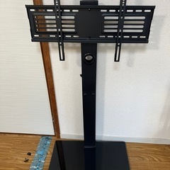 [取引中]FITUEYES テレビスタンド 32~65インチ対応 
