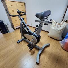 iROTEC
　フィットネスバイクの画像