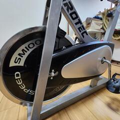 iROTEC
　フィットネスバイクの画像