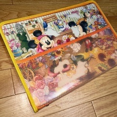 プリンセス　ディズニー　パズルの画像