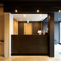 2024年6月OPEN☆ホテルの清掃スタッフ　の画像