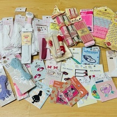 【値下げ中】手芸用品　まとめ売り