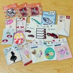 【値下げ中】手芸用品　まとめ売りの画像