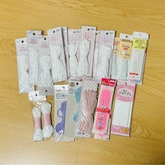 【値下げ中】手芸用品　まとめ売りの画像