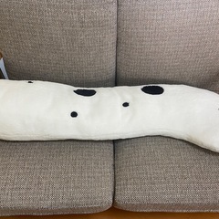 チンアナゴ抱き枕