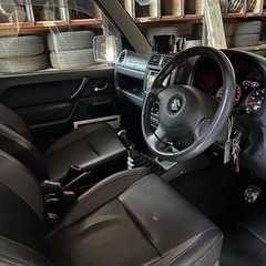 お値引可！冬タイヤ装着済み！車検有り！の画像