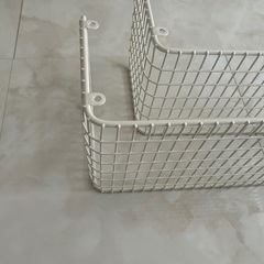 IKEA スヴェンスフルト ウォールシェルフ　2つセットの画像