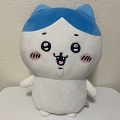 ちいかわ(ハチワレ)ぬいぐるみ