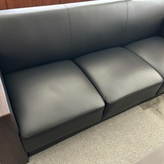 応接セットの画像