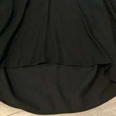 JEANASIS ジーナシス　長袖ブラウス　サイズF キャンディ袖の画像