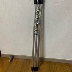 第一精工　サーフ三脚　DXミニ2号 の画像