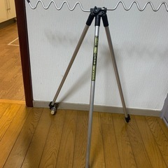 第一精工　サーフ三脚　DXミニ2号 の画像