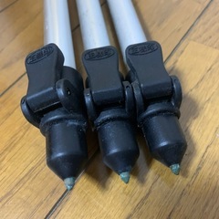 第一精工　サーフ三脚　DXミニ2号 の画像
