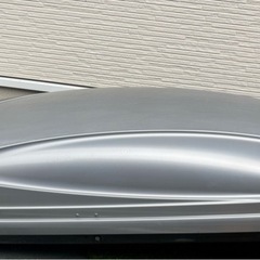 引き取り希望 THULE Atlantis 780ルーフボックス...
