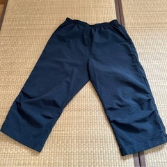 umbro 七分ズボン