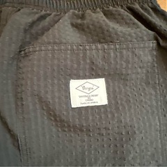 umbro 七分ズボンの画像