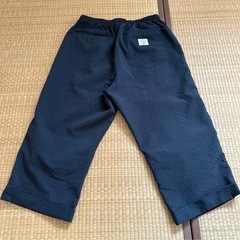 umbro 七分ズボンの画像