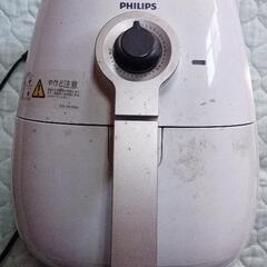 ノンフライヤー　HD9227