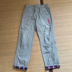 adidas ズボン