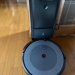 Robot Roomba i3+の画像
