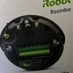 Robot Roomba i3+の画像