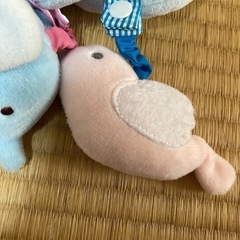 ミキハウス　ソフトプレイジム   の画像