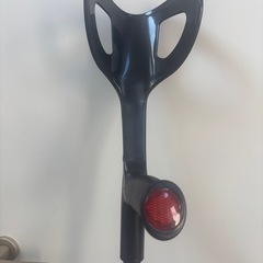 折りたたみ式杖の画像