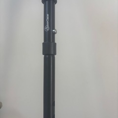 折りたたみ式杖の画像