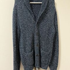 GAP　カーディガン