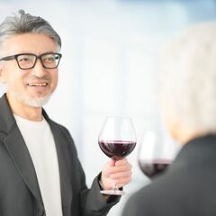 ✨【50・60代中心の婚活パーティー🌟in大宮】✨ 🎉 11月2...