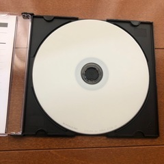 DVD-RW繰り返し録画用9枚セット
の画像