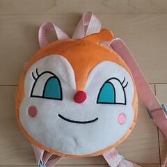 ドキンちゃんリュック
