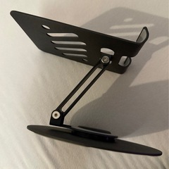 タブレットホルダーの画像