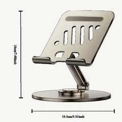 タブレットホルダーの画像