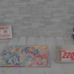 プリキュア　パズル　A5423