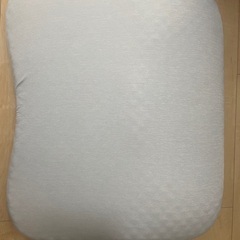 ニトリ枕　の画像