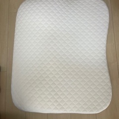 ニトリ枕　