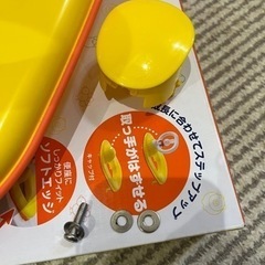 補助便座　　おまるの画像