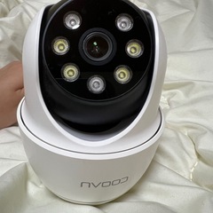 値下げ★360度防犯カメラ