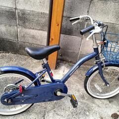 自転車 16インチ