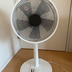 扇風機