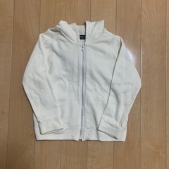 【110】キッズ コムサイズムパーカー＋コーデュロイパンツ4本の画像